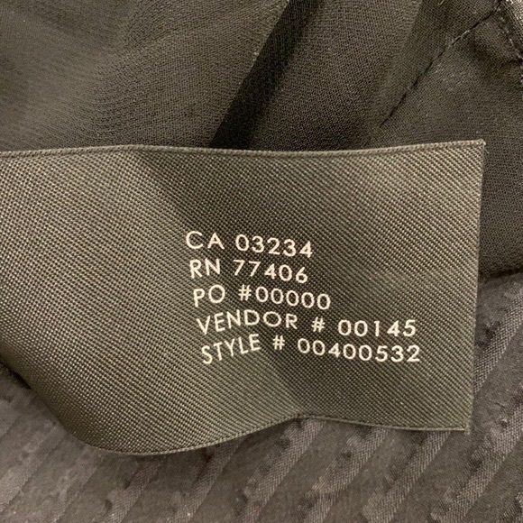 Neon Blonde Blondie Mid Rise Tie Up Blue Valentine Skinny Jeans - Picture 10 of 12